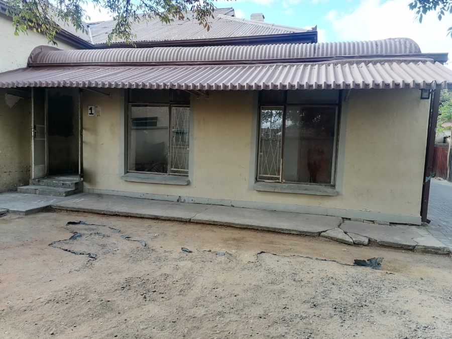3 Bedroom Property for Sale in Navalsig Free State